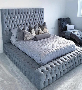 Bed Style 11 in uk