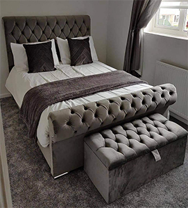 Bed Style 16 in uk