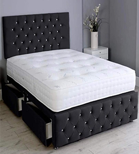 Bed Style 4 in uk